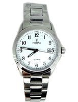 Montre Festina Femme in Acier F16377/1 - F16377/1